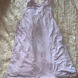 Lululemon athletic tee